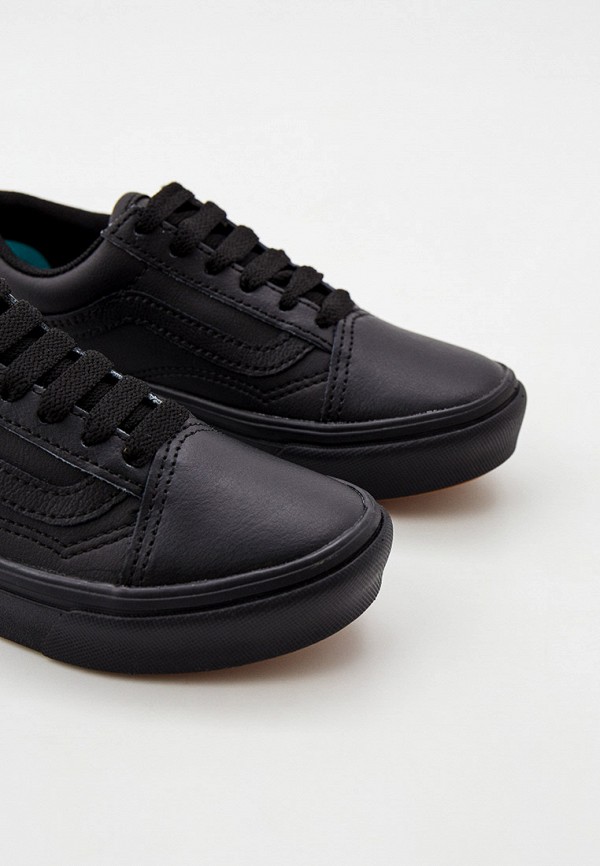 Кеды  Vans фото