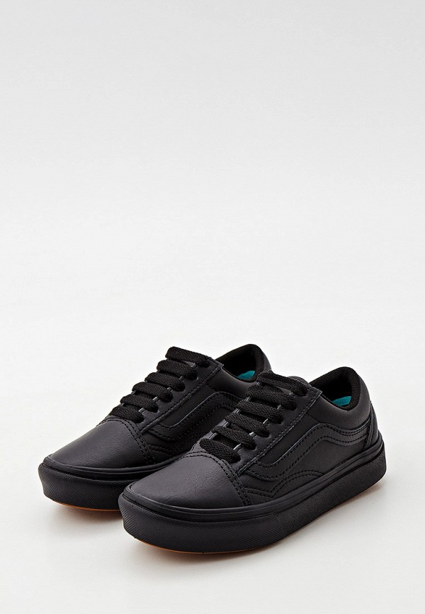 Кеды  Vans фото