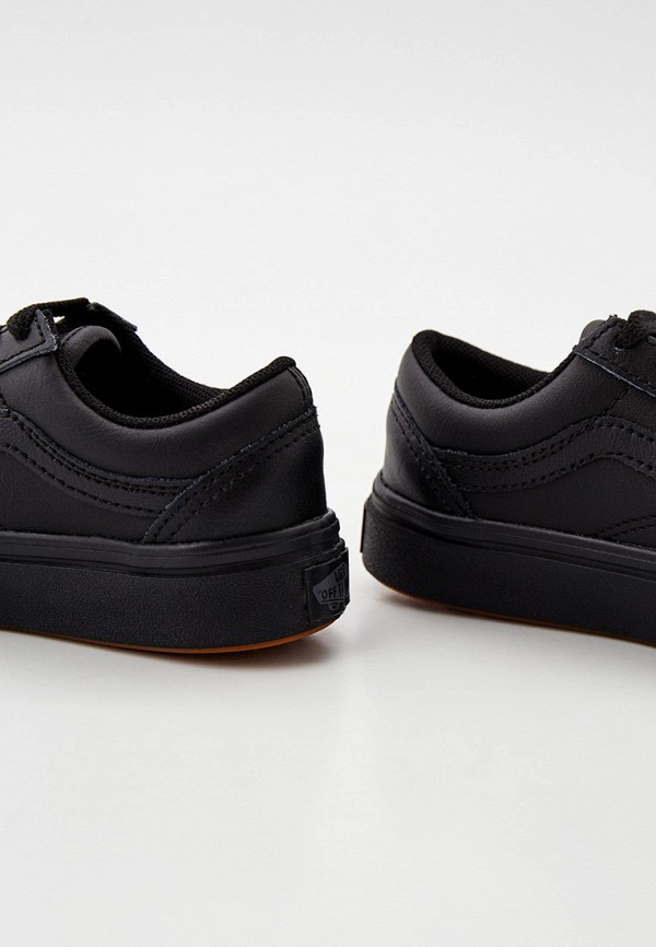 Кеды  Vans фото