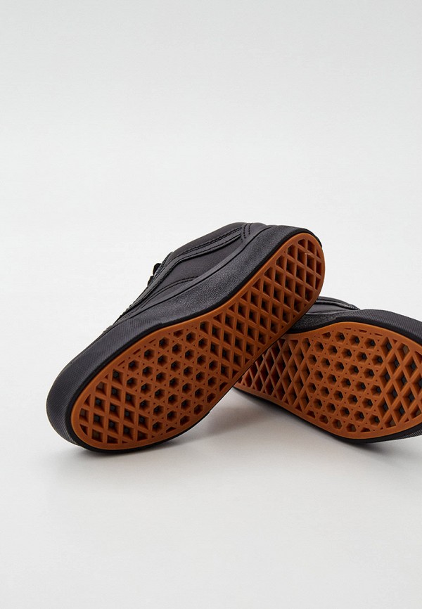 Кеды  Vans фото