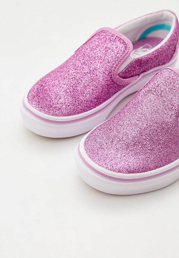 фото Слипоны vans