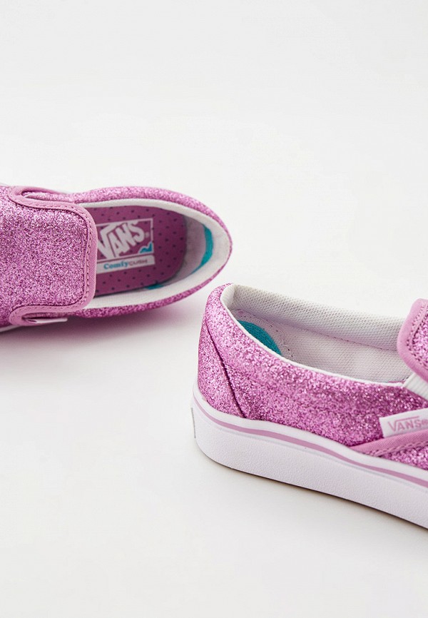 фото Слипоны vans