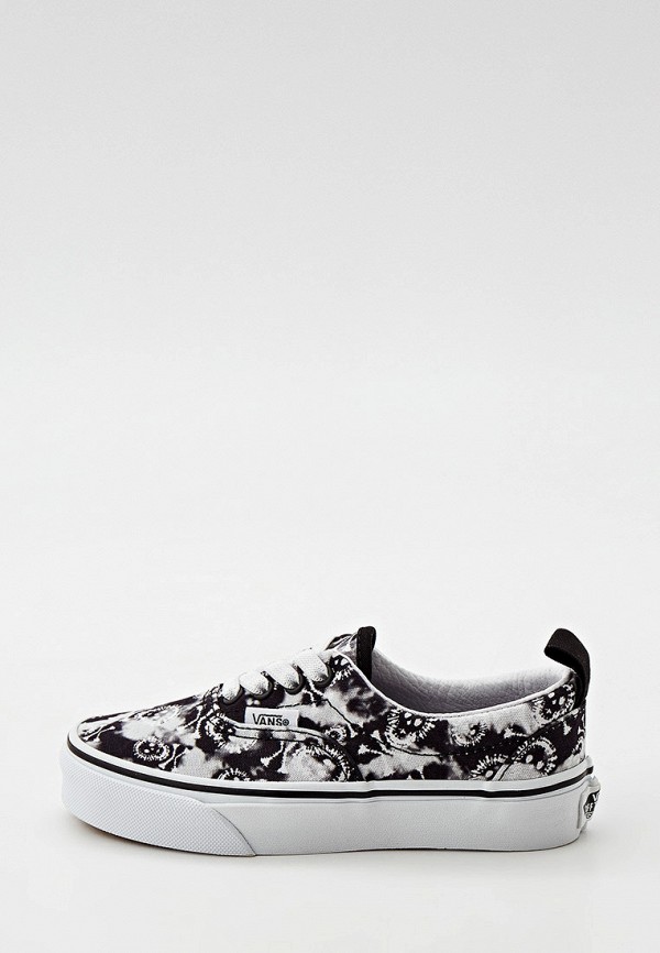 

Кеды Vans, Серый