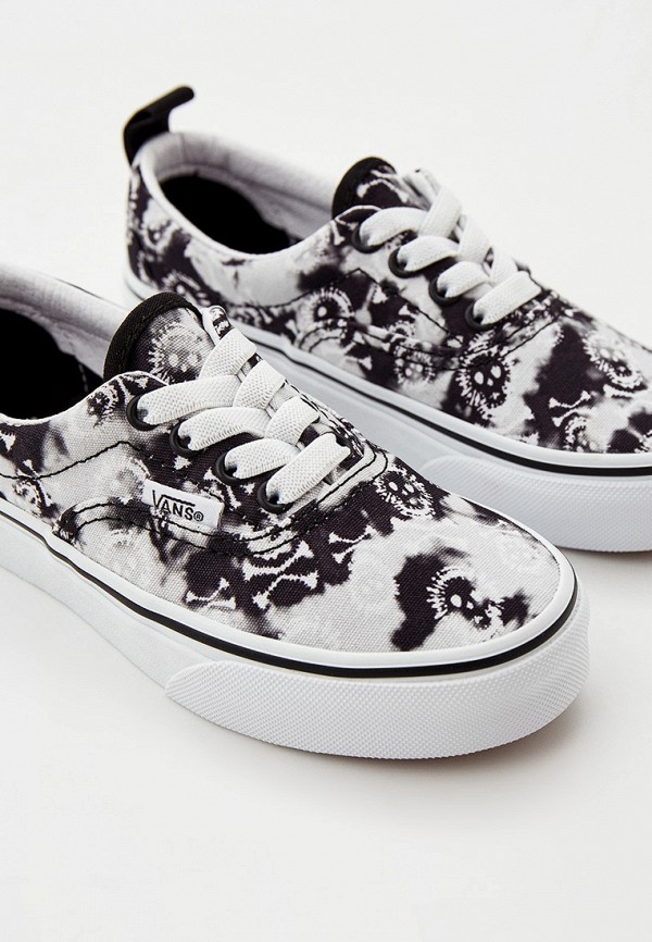 фото Кеды vans