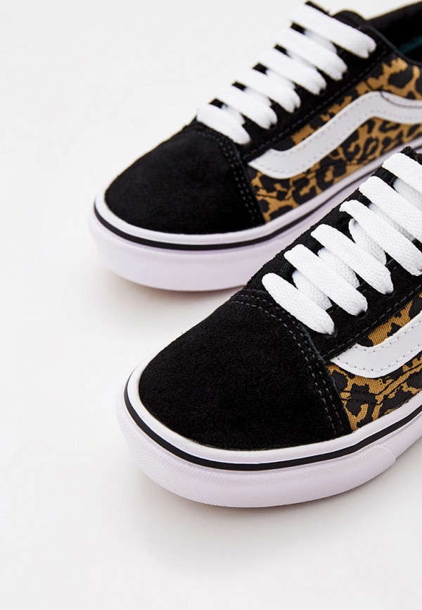 фото Кеды vans