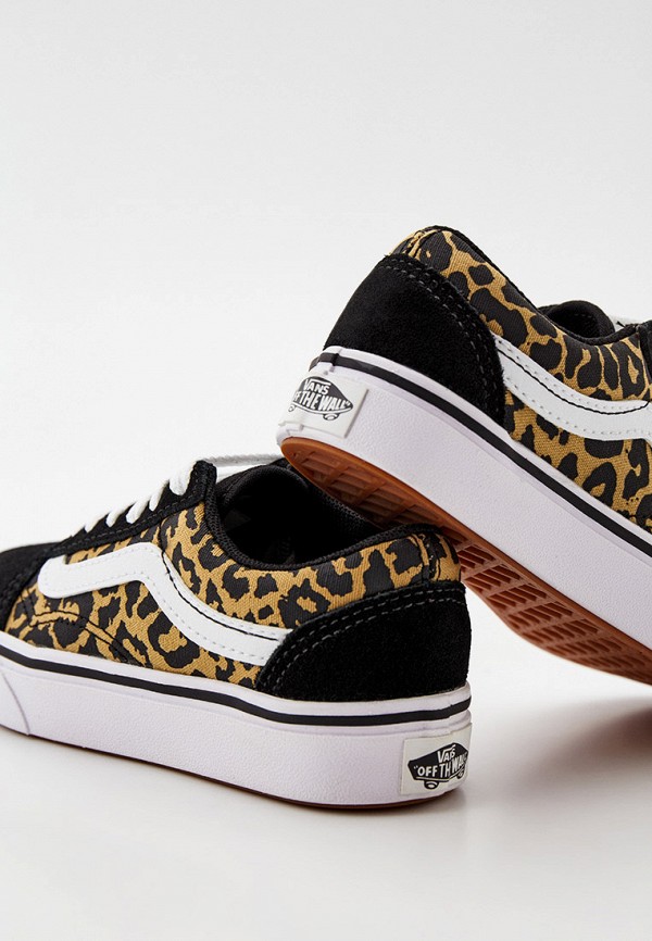 фото Кеды vans