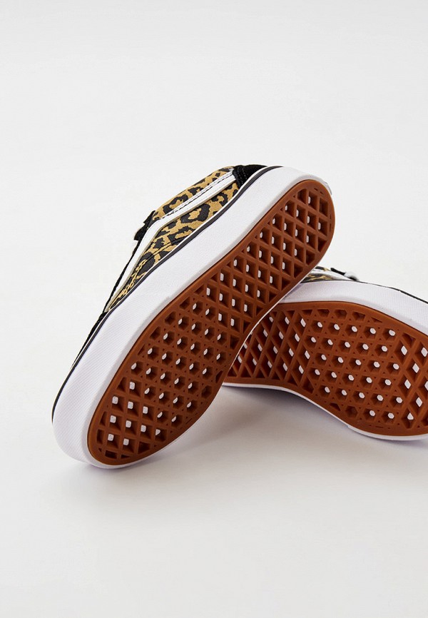 фото Кеды vans