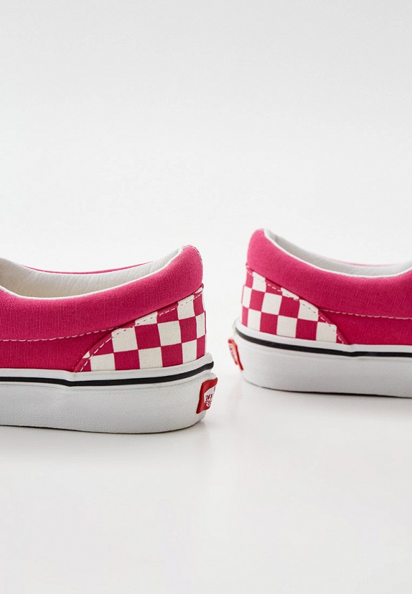 фото Слипоны vans