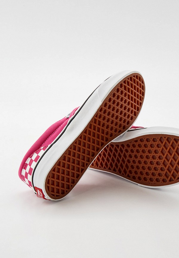 фото Слипоны vans