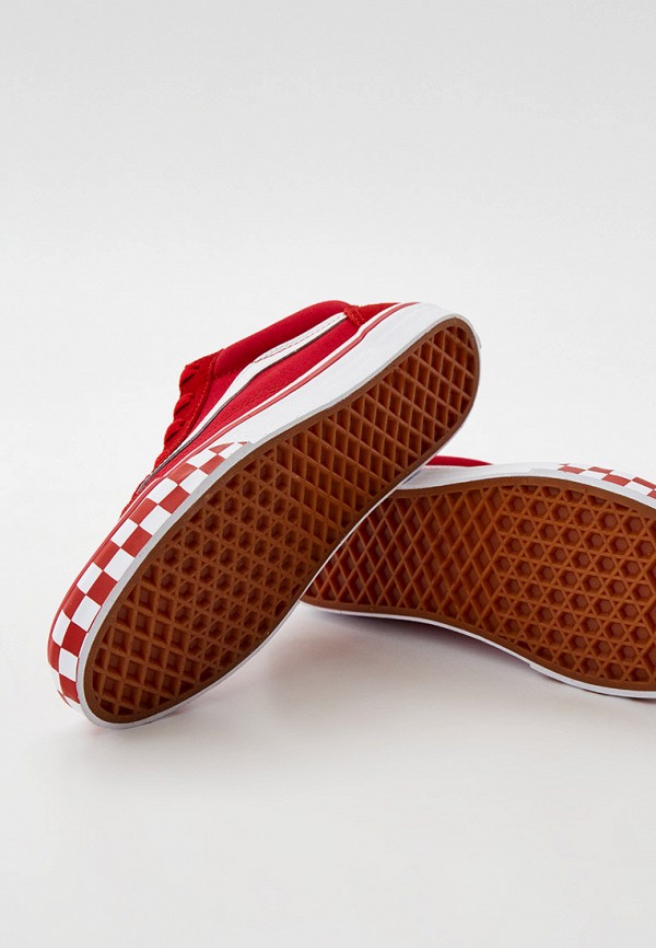 фото Кеды vans