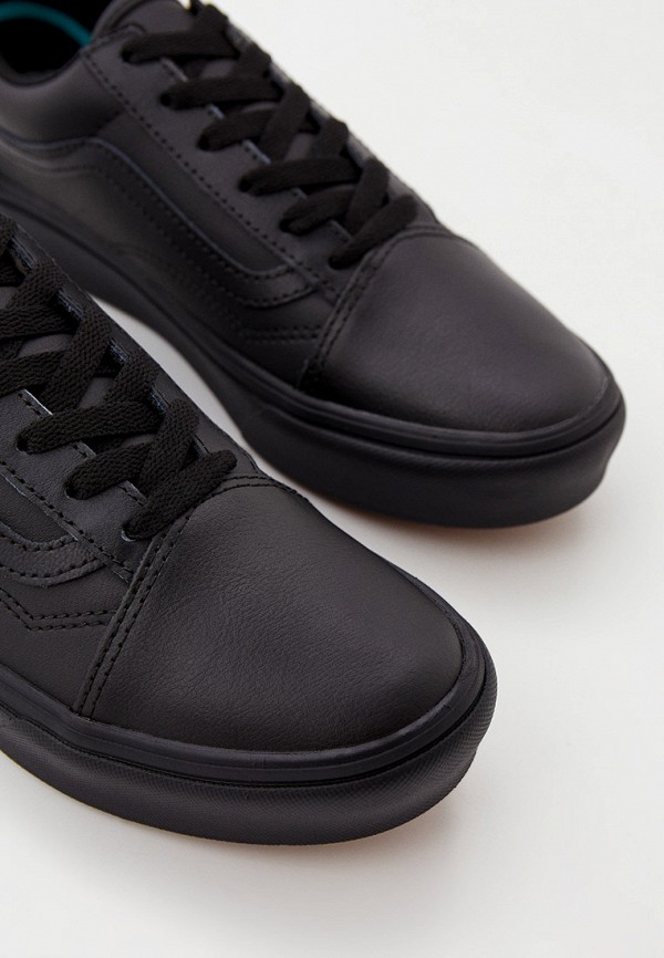 фото Кеды vans