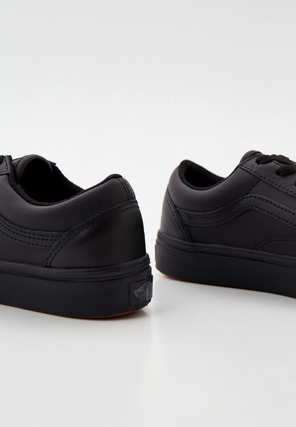 фото Кеды vans