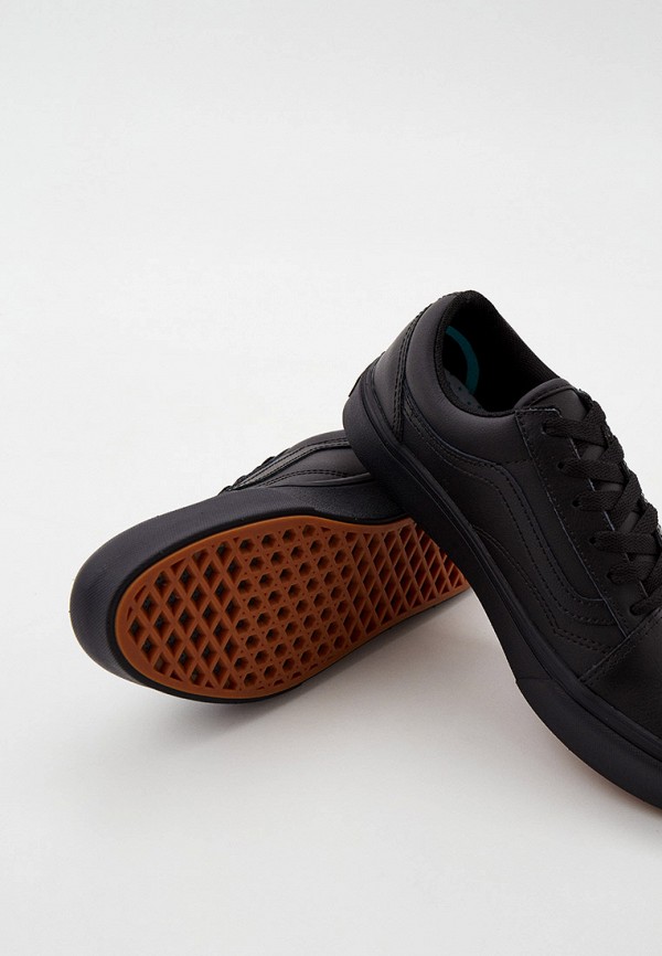 фото Кеды vans