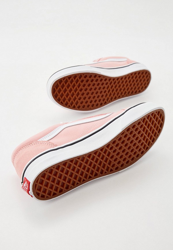 фото Кеды vans