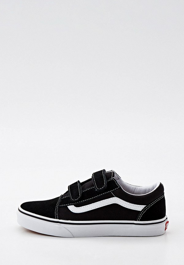 фото Кеды vans