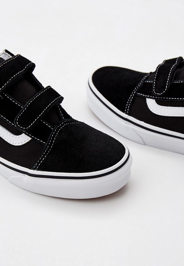 фото Кеды vans