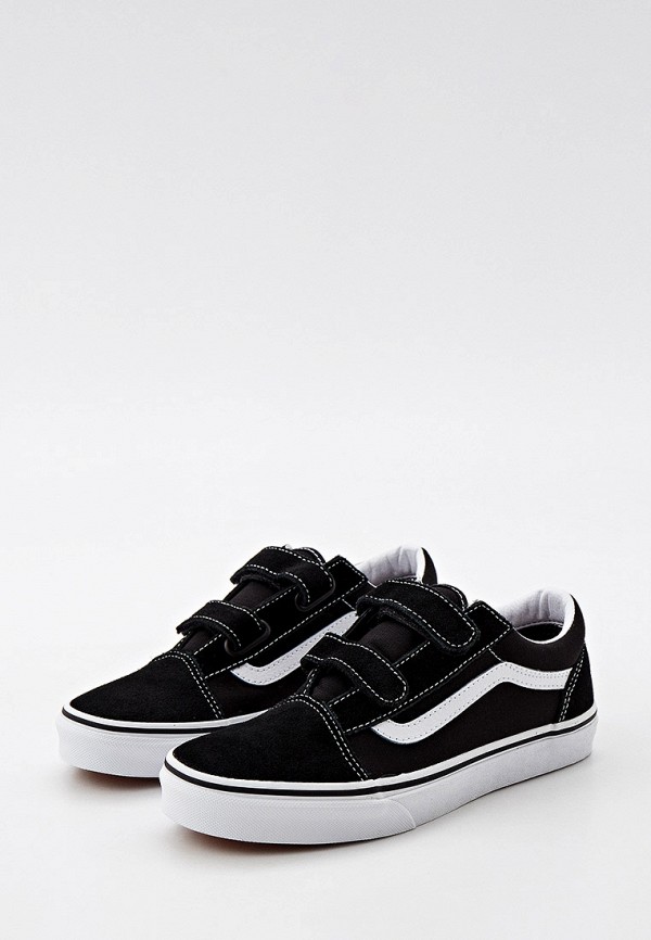 фото Кеды vans