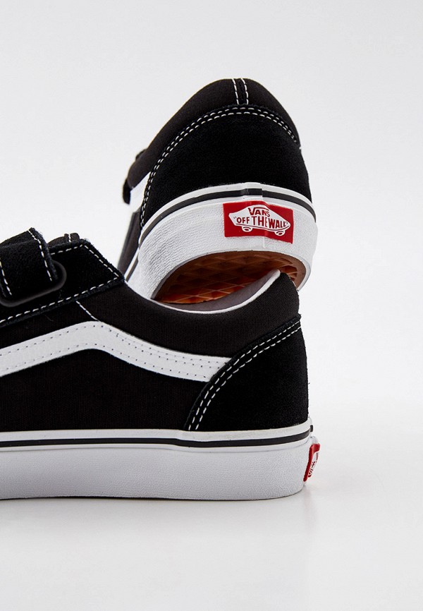 фото Кеды vans