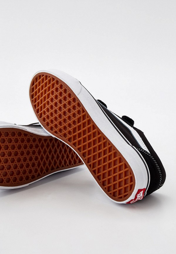 фото Кеды vans