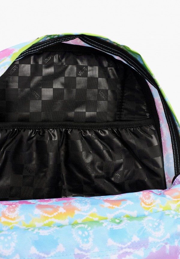 фото Рюкзак vans