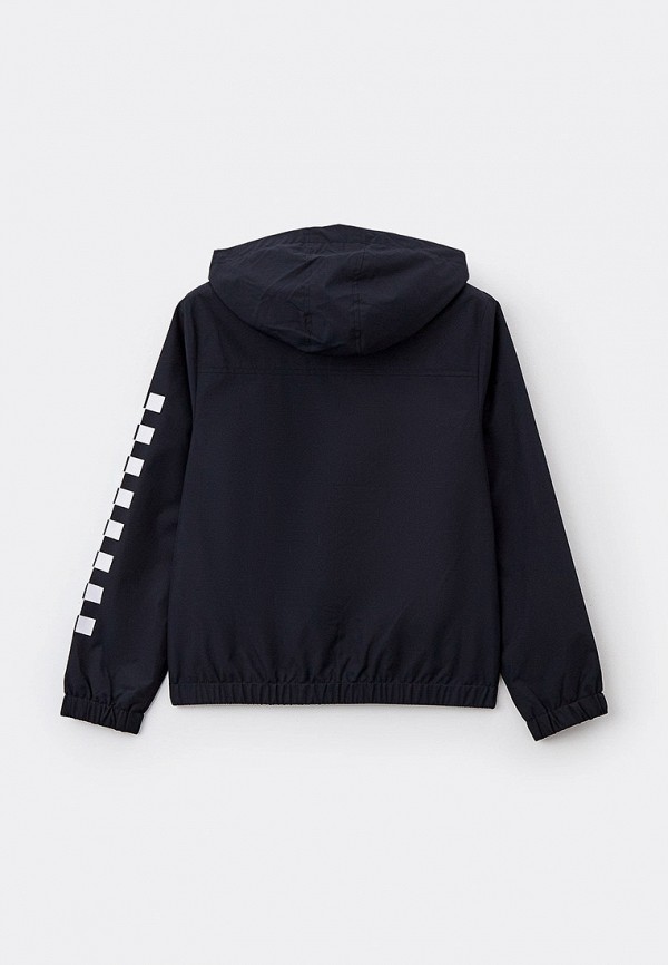 фото Ветровка vans