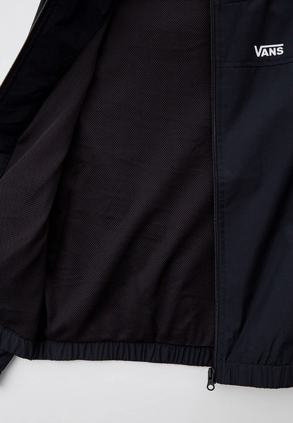 фото Ветровка vans