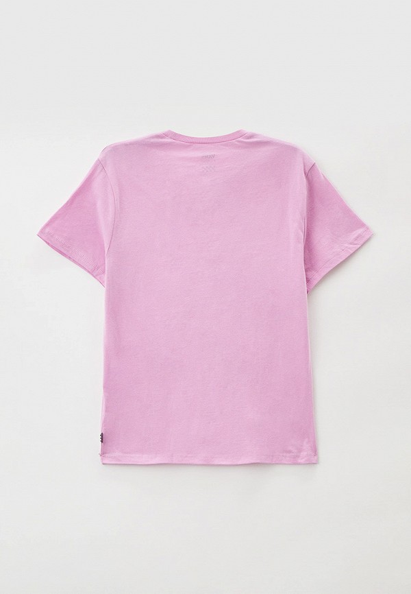 фото Футболка vans