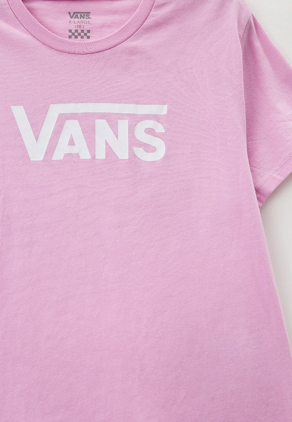 фото Футболка vans