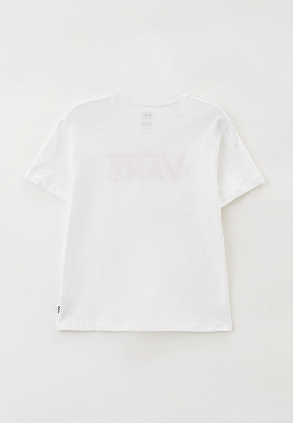 фото Футболка vans