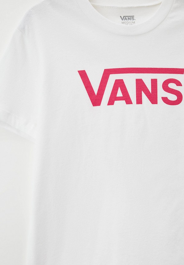 фото Футболка vans