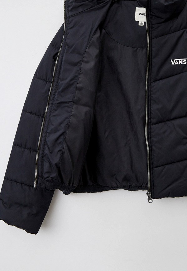 фото Куртка утепленная vans