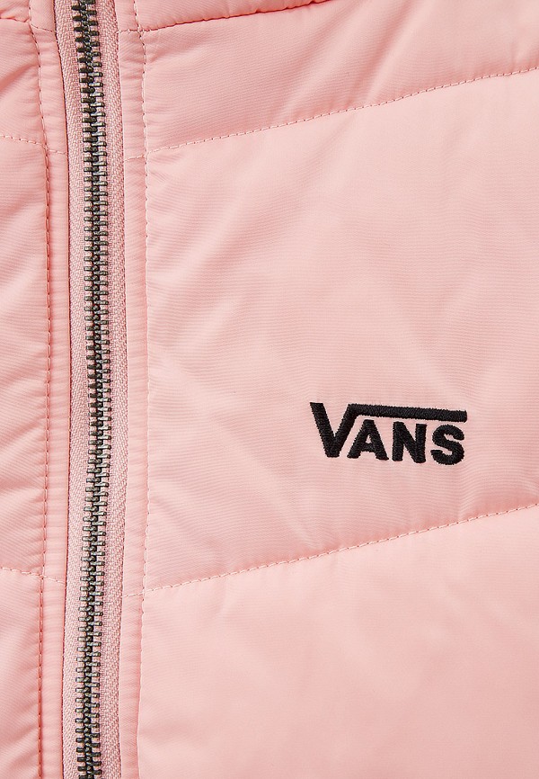 фото Куртка утепленная vans