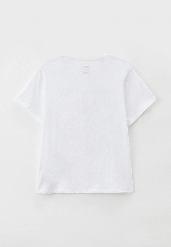 фото Футболка vans