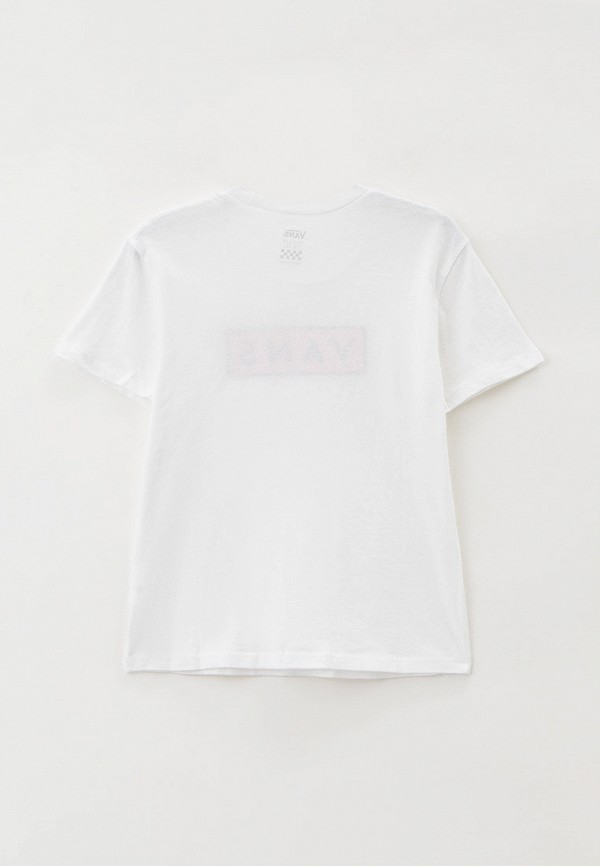 фото Футболка vans