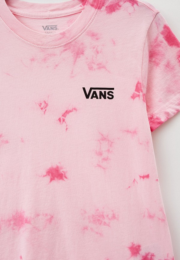 фото Футболка vans