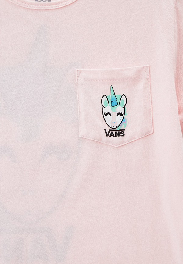 фото Футболка vans