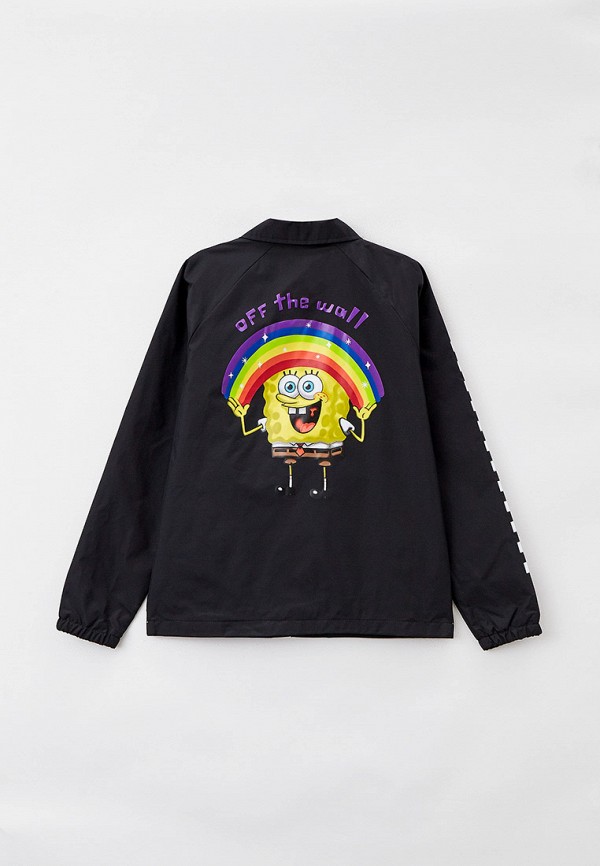 фото Куртка vans