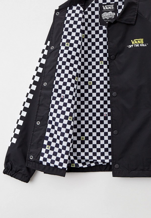 фото Куртка vans