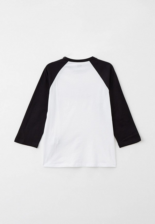 фото Лонгслив vans