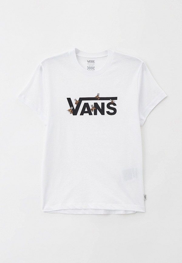 фото Футболка vans
