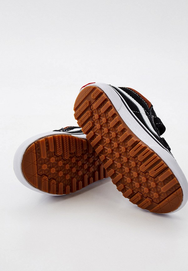 фото Кеды vans