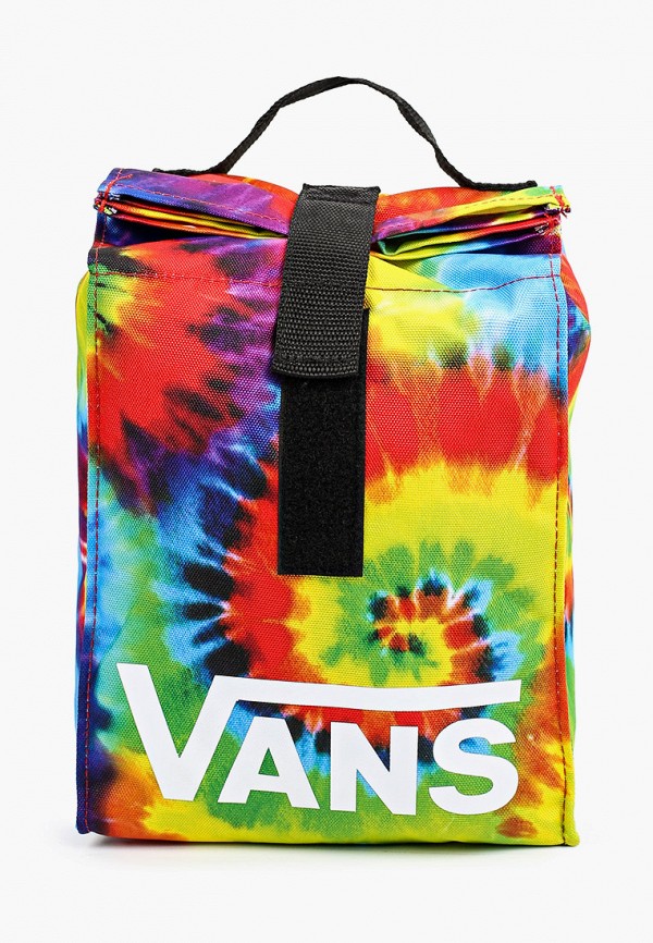 

Несессер Vans, Разноцветный