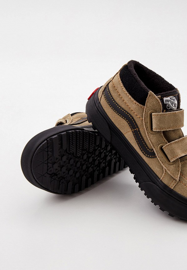 фото Кеды vans