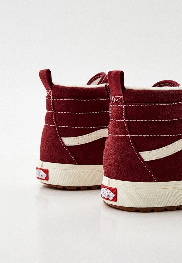 фото Кеды vans