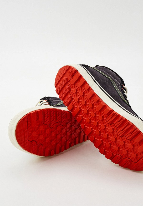 фото Кеды vans