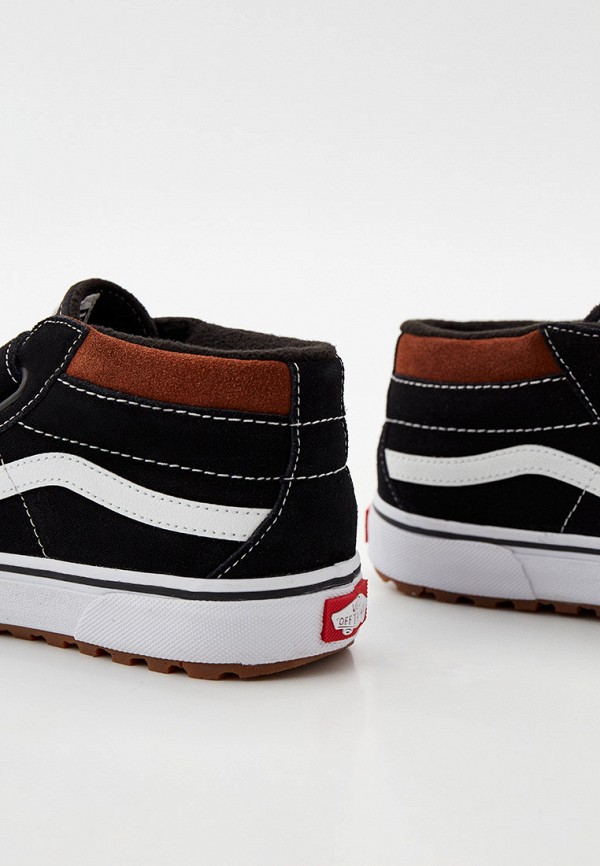 фото Кеды vans