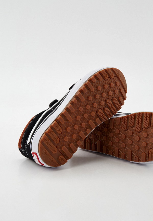 фото Кеды vans