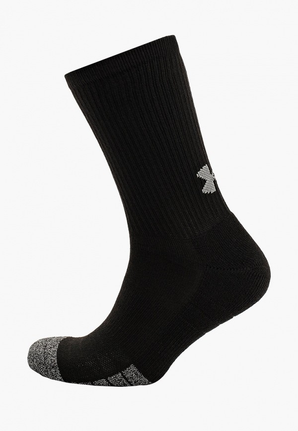 

Носки 3 пары Under Armour, Белый;серый;черный, Under Armour RTLABD125401