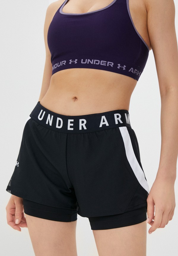 фото Шорты спортивные under armour