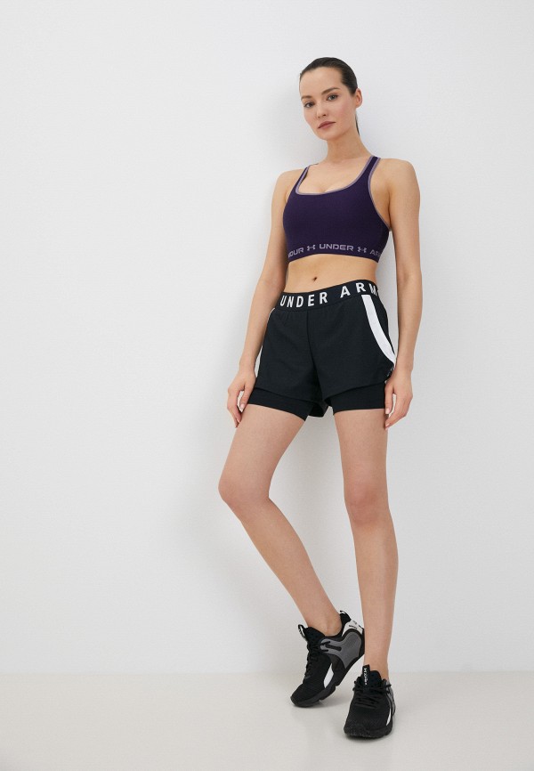 фото Шорты спортивные under armour